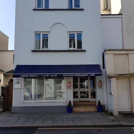 Maison Chaussey Guest House Saint Helier Jersey エクステリア 写真