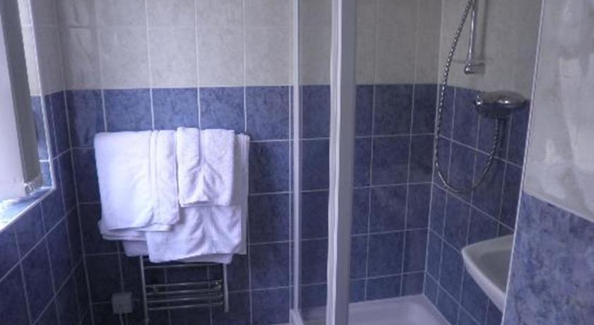 Maison Chaussey Guest House Saint Helier Jersey 部屋 写真