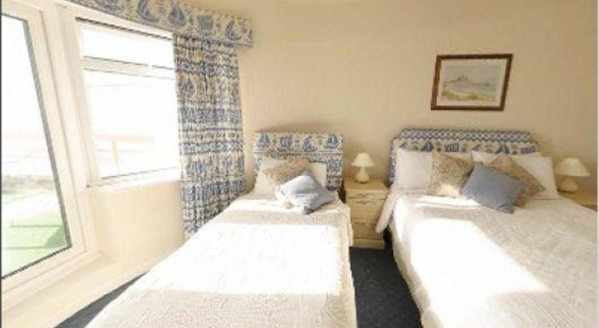 Maison Chaussey Guest House Saint Helier Jersey 部屋 写真
