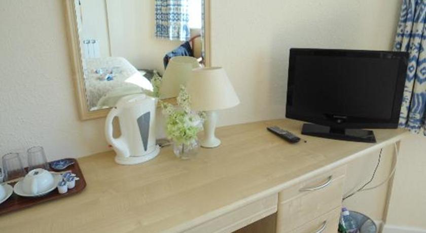 Maison Chaussey Guest House Saint Helier Jersey 部屋 写真