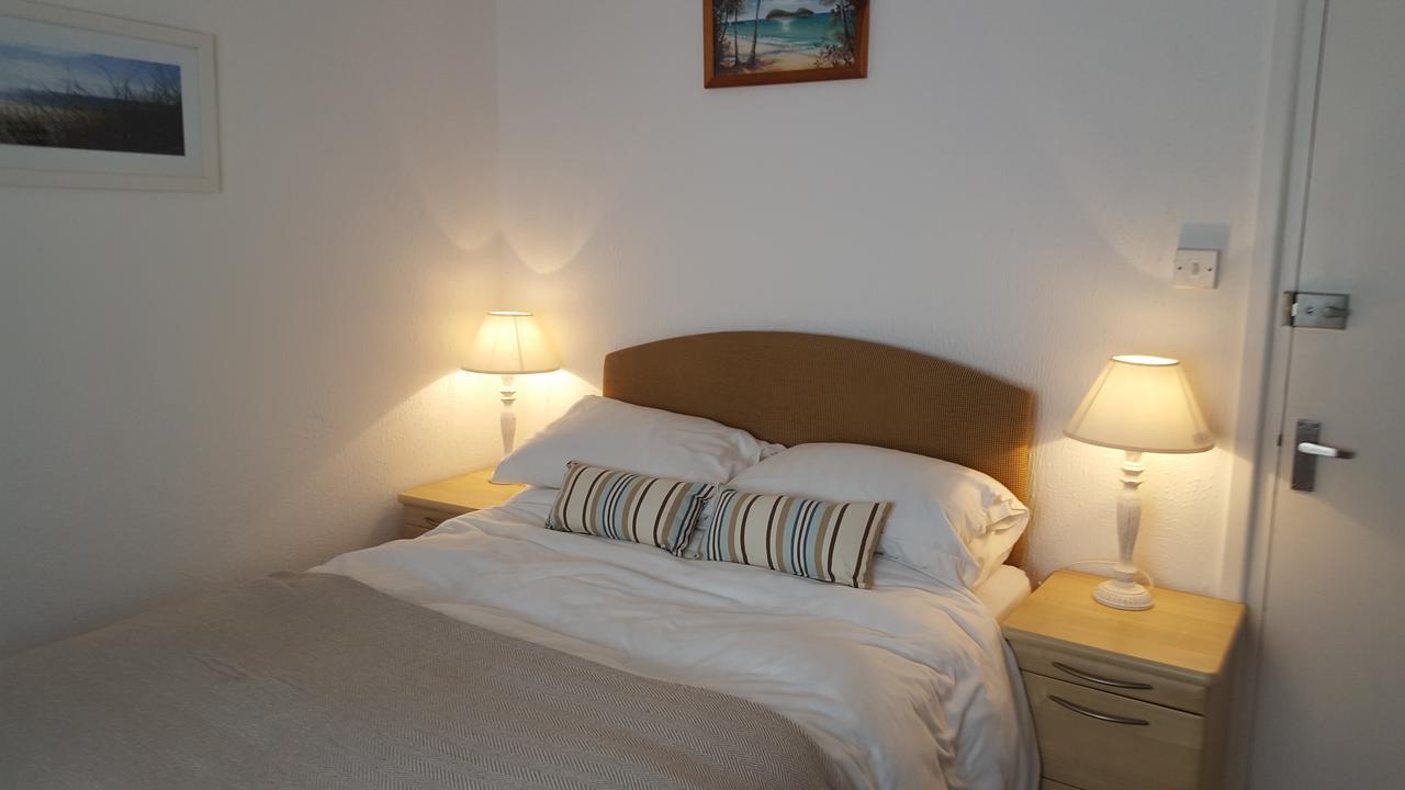 Maison Chaussey Guest House Saint Helier Jersey エクステリア 写真