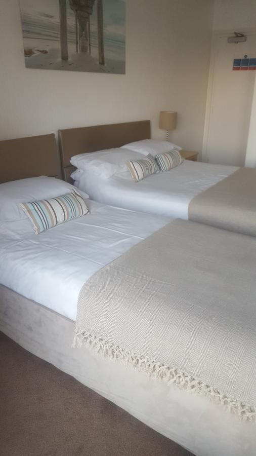 Maison Chaussey Guest House Saint Helier Jersey エクステリア 写真