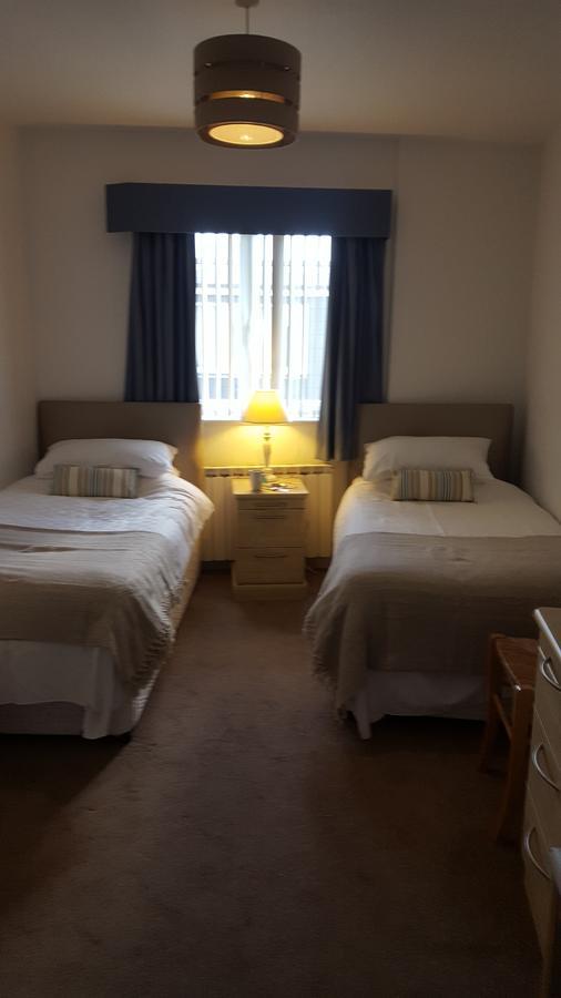 Maison Chaussey Guest House Saint Helier Jersey エクステリア 写真