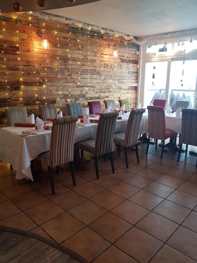 Maison Chaussey Guest House Saint Helier Jersey エクステリア 写真