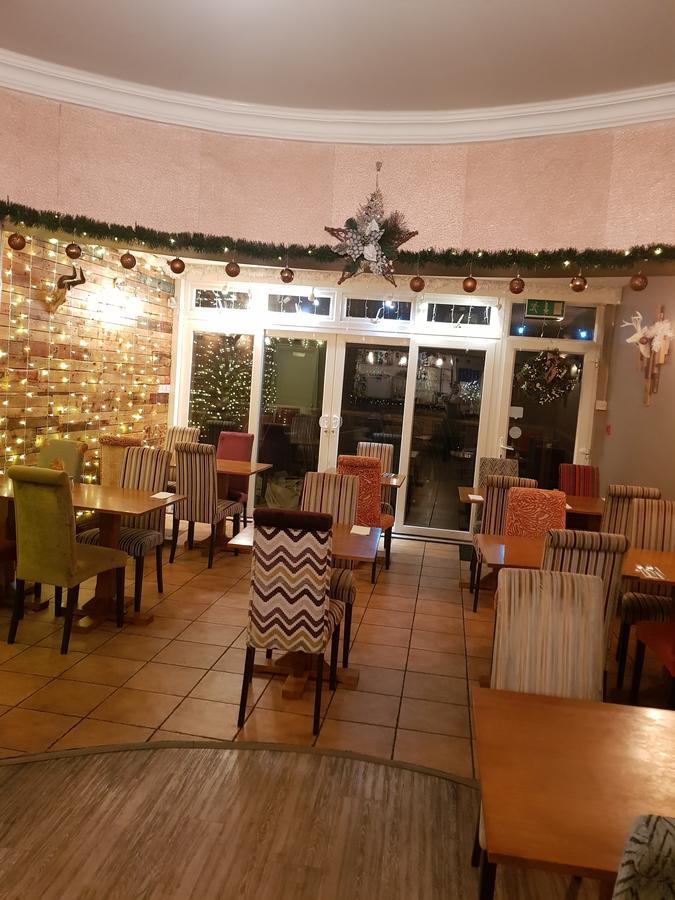 Maison Chaussey Guest House Saint Helier Jersey エクステリア 写真