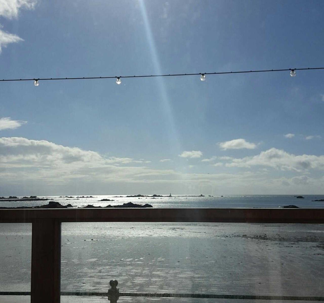 Maison Chaussey Guest House Saint Helier Jersey エクステリア 写真